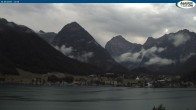 Archived image Webcam Inn Bergkristall / Maurach 11:00