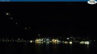 Archiv Foto Webcam Gasthof Bergkristall / Maurach 23:00