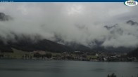 Archiv Foto Webcam Gasthof Bergkristall / Maurach 09:00