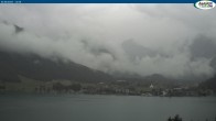 Archiv Foto Webcam Gasthof Bergkristall / Maurach 11:00
