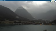 Archiv Foto Webcam Gasthof Bergkristall / Maurach 05:00