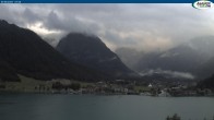 Archiv Foto Webcam Gasthof Bergkristall / Maurach 06:00