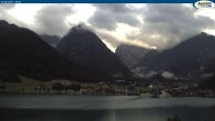 Archiv Foto Webcam Gasthof Bergkristall / Maurach 07:00