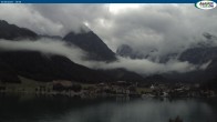 Archiv Foto Webcam Gasthof Bergkristall / Maurach 09:00