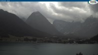 Archiv Foto Webcam Gasthof Bergkristall / Maurach 13:00