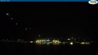 Archiv Foto Webcam Gasthof Bergkristall / Maurach 23:00