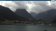 Archiv Foto Webcam Gasthof Bergkristall / Maurach 05:00