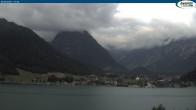 Archiv Foto Webcam Gasthof Bergkristall / Maurach 06:00