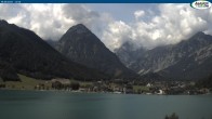 Archiv Foto Webcam Gasthof Bergkristall / Maurach 11:00