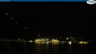 Archiv Foto Webcam Gasthof Bergkristall / Maurach 23:00