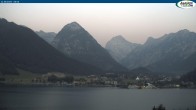 Archiv Foto Webcam Gasthof Bergkristall / Maurach 05:00