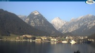 Archiv Foto Webcam Gasthof Bergkristall / Maurach 07:00