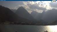 Archiv Foto Webcam Gasthof Bergkristall / Maurach 17:00