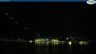 Archiv Foto Webcam Gasthof Bergkristall / Maurach 23:00