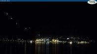 Archived image Webcam Inn Bergkristall / Maurach 23:00