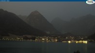 Archiv Foto Webcam Gasthof Bergkristall / Maurach 05:00