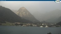 Archiv Foto Webcam Gasthof Bergkristall / Maurach 06:00