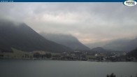Archived image Webcam Inn Bergkristall / Maurach 06:00