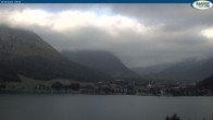 Archived image Webcam Inn Bergkristall / Maurach 07:00