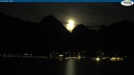 Archiv Foto Webcam Gasthof Bergkristall / Maurach 02:00