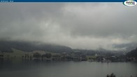 Archiv Foto Webcam Gasthof Bergkristall / Maurach 06:00