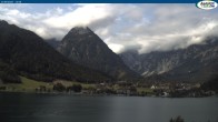 Archiv Foto Webcam Gasthof Bergkristall / Maurach 11:00