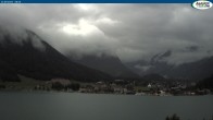 Archiv Foto Webcam Gasthof Bergkristall / Maurach 07:00