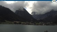 Archiv Foto Webcam Gasthof Bergkristall / Maurach 13:00