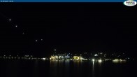 Archiv Foto Webcam Gasthof Bergkristall / Maurach 23:00