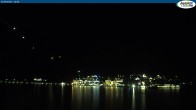 Archiv Foto Webcam Gasthof Bergkristall / Maurach 21:00