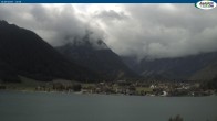 Archiv Foto Webcam Gasthof Bergkristall / Maurach 11:00