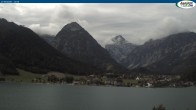Archived image Webcam Inn Bergkristall / Maurach 11:00