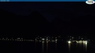 Archiv Foto Webcam Gasthof Bergkristall / Maurach 05:00
