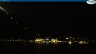 Archiv Foto Webcam Gasthof Bergkristall / Maurach 23:00