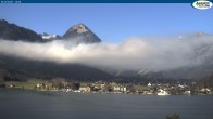 Archiv Foto Webcam Gasthof Bergkristall / Maurach 09:00