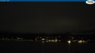 Archiv Foto Webcam Gasthof Bergkristall / Maurach 03:00
