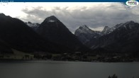 Archiv Foto Webcam Gasthof Bergkristall / Maurach 13:00