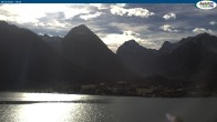 Archiv Foto Webcam Gasthof Bergkristall / Maurach 15:00