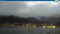 Archiv Foto Webcam Gasthof Bergkristall / Maurach 06:00