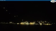Archiv Foto Webcam Gasthof Bergkristall / Maurach 19:00