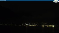 Archiv Foto Webcam Gasthof Bergkristall / Maurach 03:00