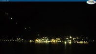 Archiv Foto Webcam Gasthof Bergkristall / Maurach 19:00