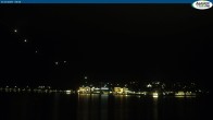 Archiv Foto Webcam Gasthof Bergkristall / Maurach 23:00