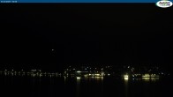 Archiv Foto Webcam Gasthof Bergkristall / Maurach 01:00