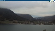 Archiv Foto Webcam Gasthof Bergkristall / Maurach 07:00