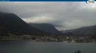 Archiv Foto Webcam Gasthof Bergkristall / Maurach 09:00