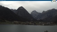 Archived image Webcam Inn Bergkristall / Maurach 11:00
