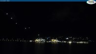 Archiv Foto Webcam Gasthof Bergkristall / Maurach 23:00