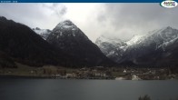 Archiv Foto Webcam Gasthof Bergkristall / Maurach 09:00
