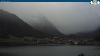 Archiv Foto Webcam Gasthof Bergkristall / Maurach 11:00